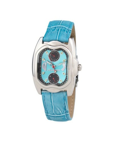 Horloge Dames Chronotech CT7220L-04 (Ø 32 mm)