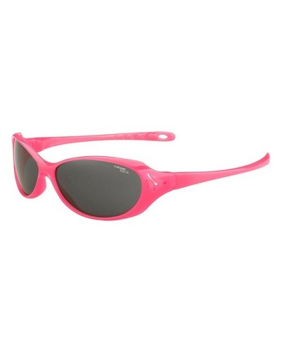 Cébé Lunettes de Soleil Enfant Koa 12 - Protection UV Verres Bleus
