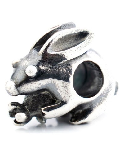 Naisten helmet Viceroy VMG0004-00 Hopeinen 1 cm