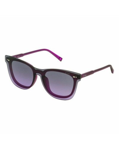 Sting SST088990B44 Unisex Sonnenbrille - UV-Schutz
