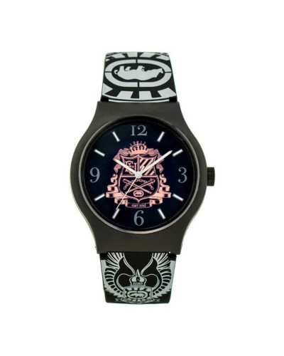 Marc Ecko Reloj Unisex E06511M2, Ø 42mm – Estilo Urbano
