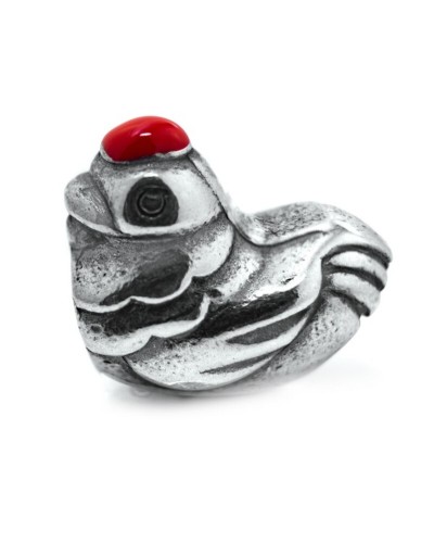 Dampärlor Viceroy VMM0099-07 Silvrig 1 cm