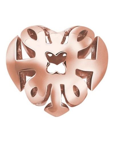 Naisten helmet Thomas Sabo K007-415-12_P Kullattu 1,1 cm