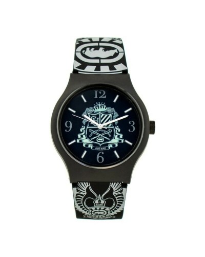 Marc Ecko E06511M3 Montre Unisexe - Diamètre 42mm - Design Moderne
