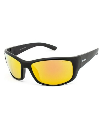 Kodak Lunettes de Soleil Homme CF-90013-612 Ø 61 mm - Protection UV
