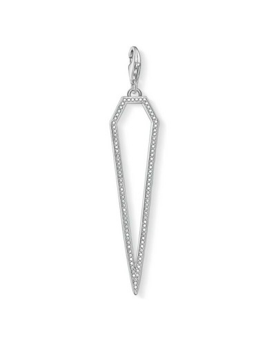 Hanger Dames Thomas Sabo Y0055-051-14 6 cm