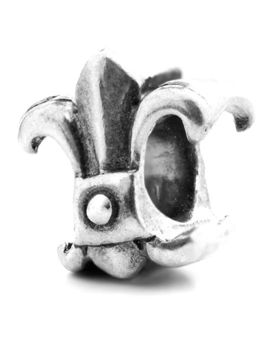 Naisten helmet Viceroy VMM0218-00 Hopeinen 1 cm