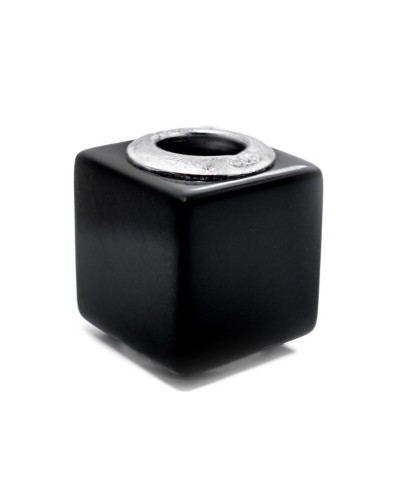 Dampärlor Viceroy VMM0206-05 Svart 1 cm