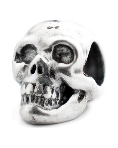 Viceroy Perlina Argento Femme 1cm - Pendentif Élégant pour Bracelets
