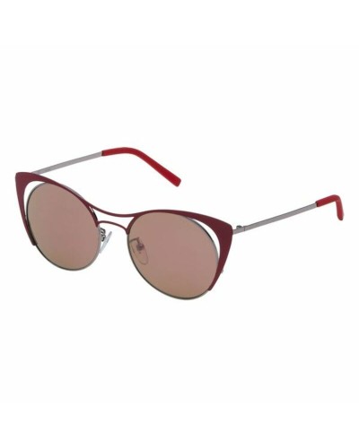 Sting SST135518V6R Lunettes de Soleil Femme - Ø 51mm
