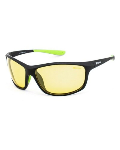 Kodak Sonnenbrille Herren CF-90027-616 Ø55mm - UV-Schutz
