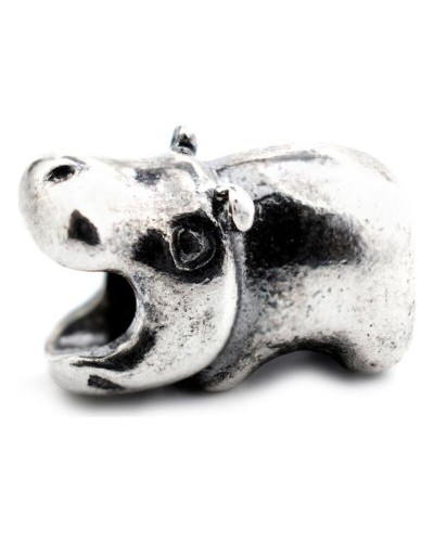 Viceroy Silver Pearl Woman - Charm 1cm - Elegant Jewel
