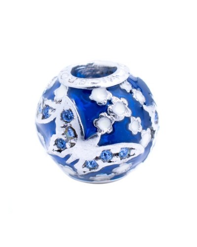 Sieraad Dames Viceroy VMM0232-33 Zilverkleurig 1 cm