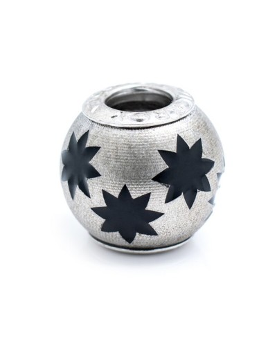 Naisten helmet Viceroy VMM0240-15 Hopeinen 1 cm