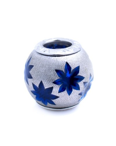 Viceroy Perlina Argentata Mujer VMM0241-13 - Charm 1cm
