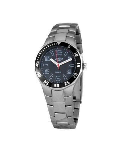 Justina Damenuhr 11909N - Ø 31mm - Elegant und modisch
