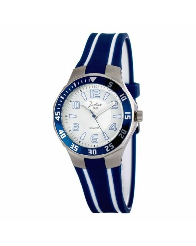 Justina Orologio Donna 11910AB Ø31mm - Elegante e Raffinato
