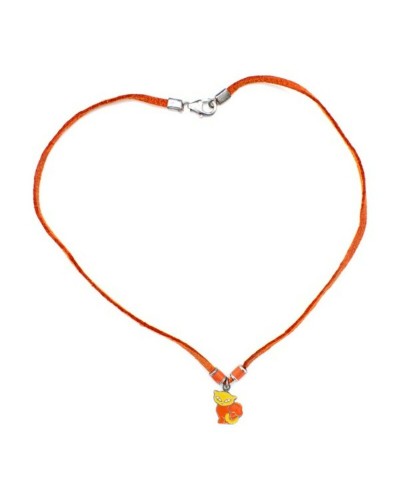 Viceroy Pendentif Femme Acier V95022C17 Argent - 45 cm
