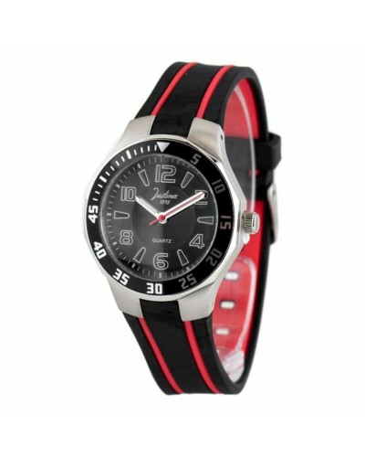 Horloge Dames Justina 11910N (Ø 31 mm)