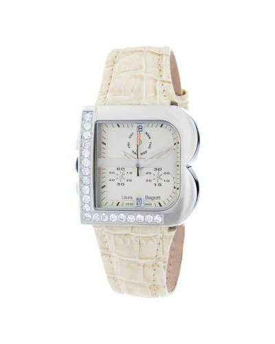 Horloge Dames Laura Biagiotti LB0002L-CD (Ø 33 mm)