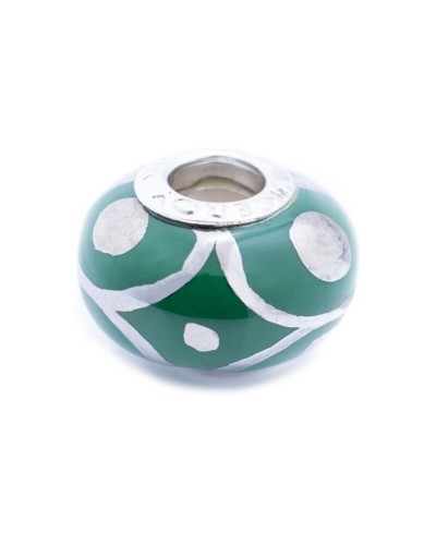 Sieraad Dames Viceroy VMM0281-12 Groen 1 cm