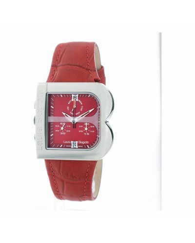 Damklocka Laura Biagiotti LB0002L-RO (Ø 33 mm)