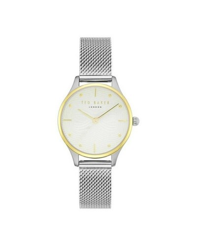 Ted Baker Reloj de Mujer TE50704001 - Esfera de 30mm Elegante
