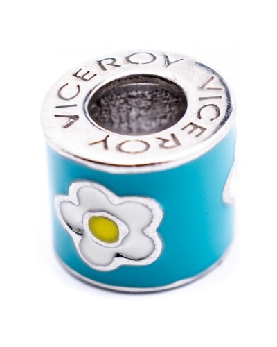 Dampärlor Viceroy VMM0296-14 Blå 1 cm