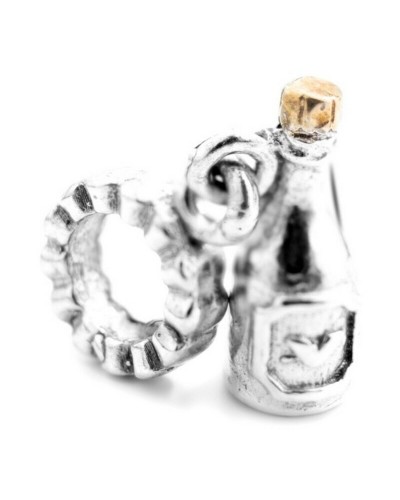 Viceroy Perlina Argentata VMF0011-10 Women's - 1cm Pendant
