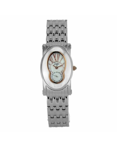 Reloj de Mujer Justina 21816 - Ø 23mm - Elegante y Refinado
