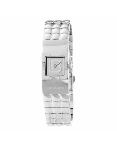 Laura Biagiotti Damenuhr LB0024S-01 Klein Ø 18mm
