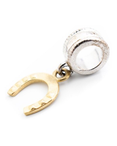 Viceroy Perlina Dorata Damen VMF0017-10 - Anhänger 1cm Elegant
