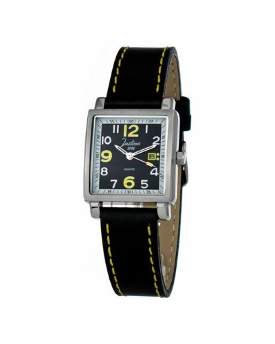 Justina Reloj de Mujer 21970V Ø29mm - Elegante y Refinado
