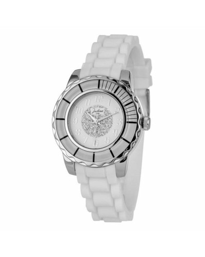 Justina Women's Watch 21976B - Ø 39mm - Elegant & Modern Style
