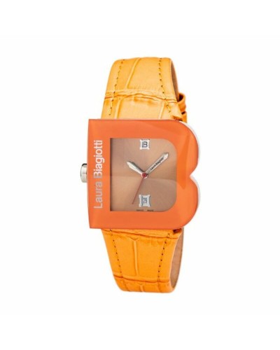 Damklocka Laura Biagiotti LB0037L-NA (Ø 33 mm)