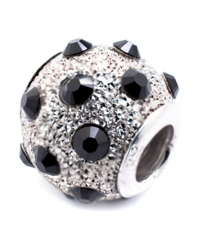 Dampärlor Viceroy VMM0238-15 Silvrig 1 cm