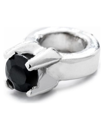 Sieraad Dames Viceroy VMM0247-05 Zilverkleurig 1 cm