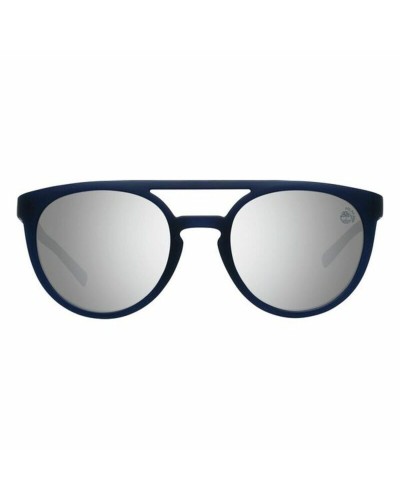 Timberland TB9163 91D53: Gafas de Sol Polarizadas para Hombre - Calibre 53
