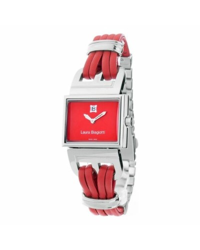 Naisten rannekellot Laura Biagiotti LB0046L-03 (Ø 28 mm)