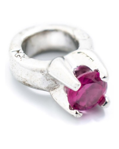 Viceroy Silver Pearl VMM0249-09 - Women's Charm 1cm
