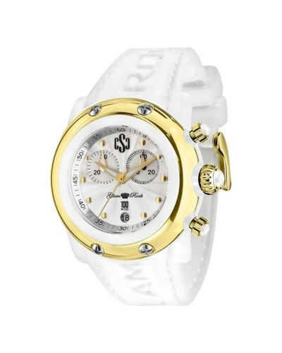 Horloge Dames Glam Rock GR62108 (Ø 46 mm)