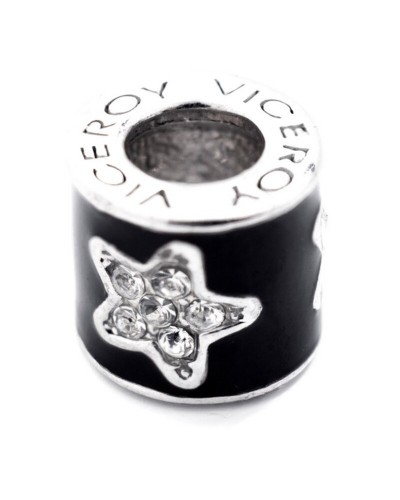 Sieraad Dames Viceroy VMM0304-25 Zilverkleurig 1 cm