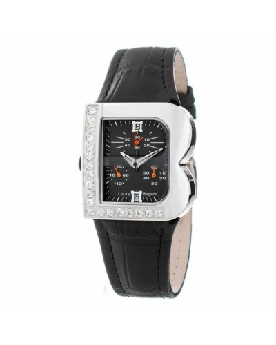 Laura Biagiotti Damenuhr Ø33mm - Elegantes und Raffiniertes Design LB0002L-01Z
