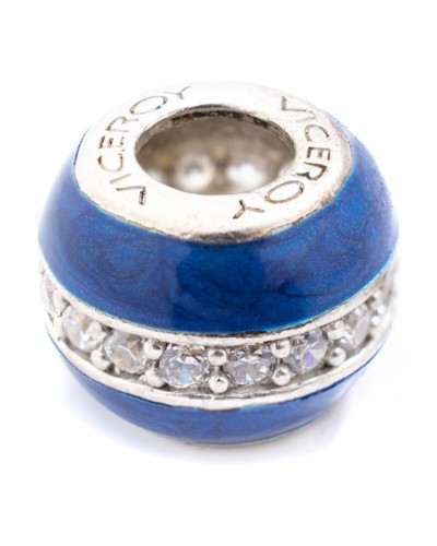 Viceroy Perlina Argento Donna VMM0318-23 - Ciondolo 1cm
