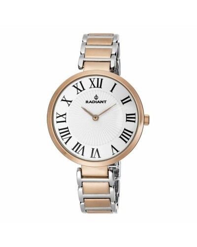 Radiant Reloj de Mujer RA461203 Ø36mm - Elegante y a la Moda
