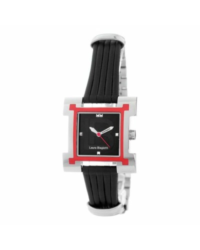 Laura Biagiotti Damenuhr LB0039L-01 Ø31mm - Elegant & Raffiniert
