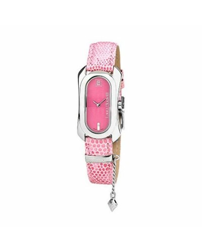 Laura Biagiotti Women's Watch LB0028L-RO - Dial Ø 22mm - Elegant
