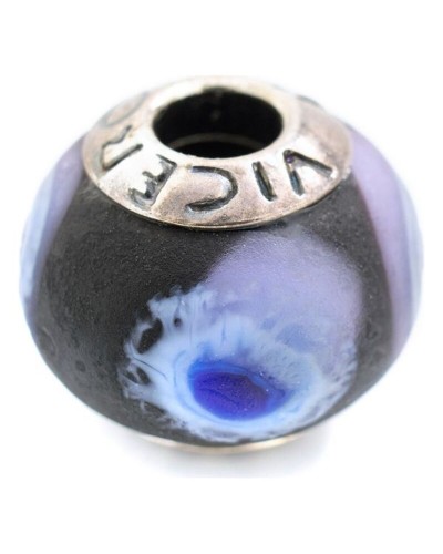 Naisten helmet Viceroy VMB0004-25 Sininen 1 cm