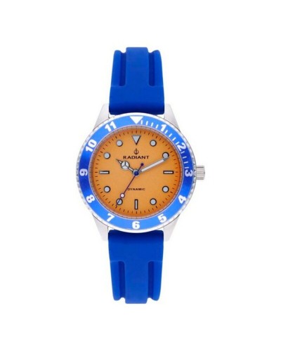 Radiant Reloj Niños RA502601 - Ø 35mm - Resistente y Divertido
