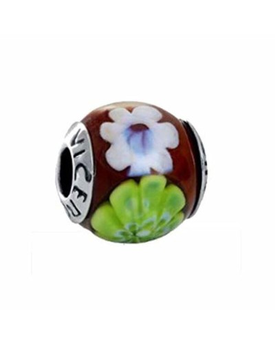 Sieraad Dames Viceroy VMB0006-24 Paars 1 cm